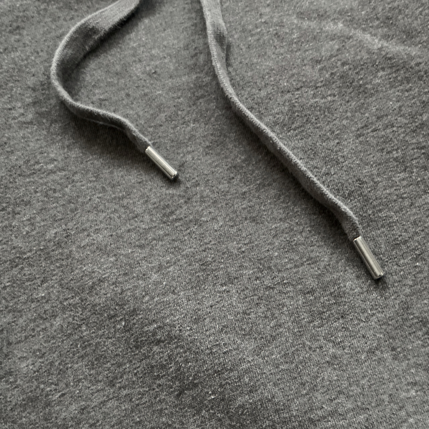 Suitsupply Pure Cotton Pullover Hoodie in Cocoa Brown