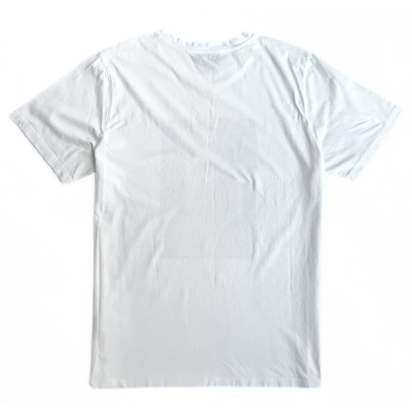 A.P.C. Architecture Picture Print T Shirt