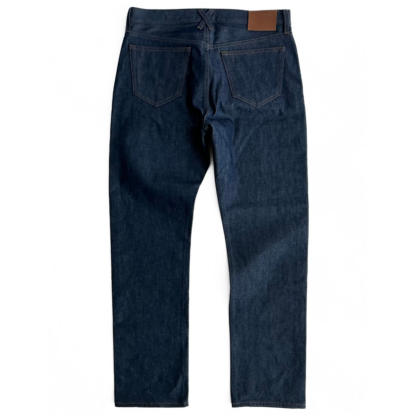 Alex Mill AM Original Jeans in Dark Blue