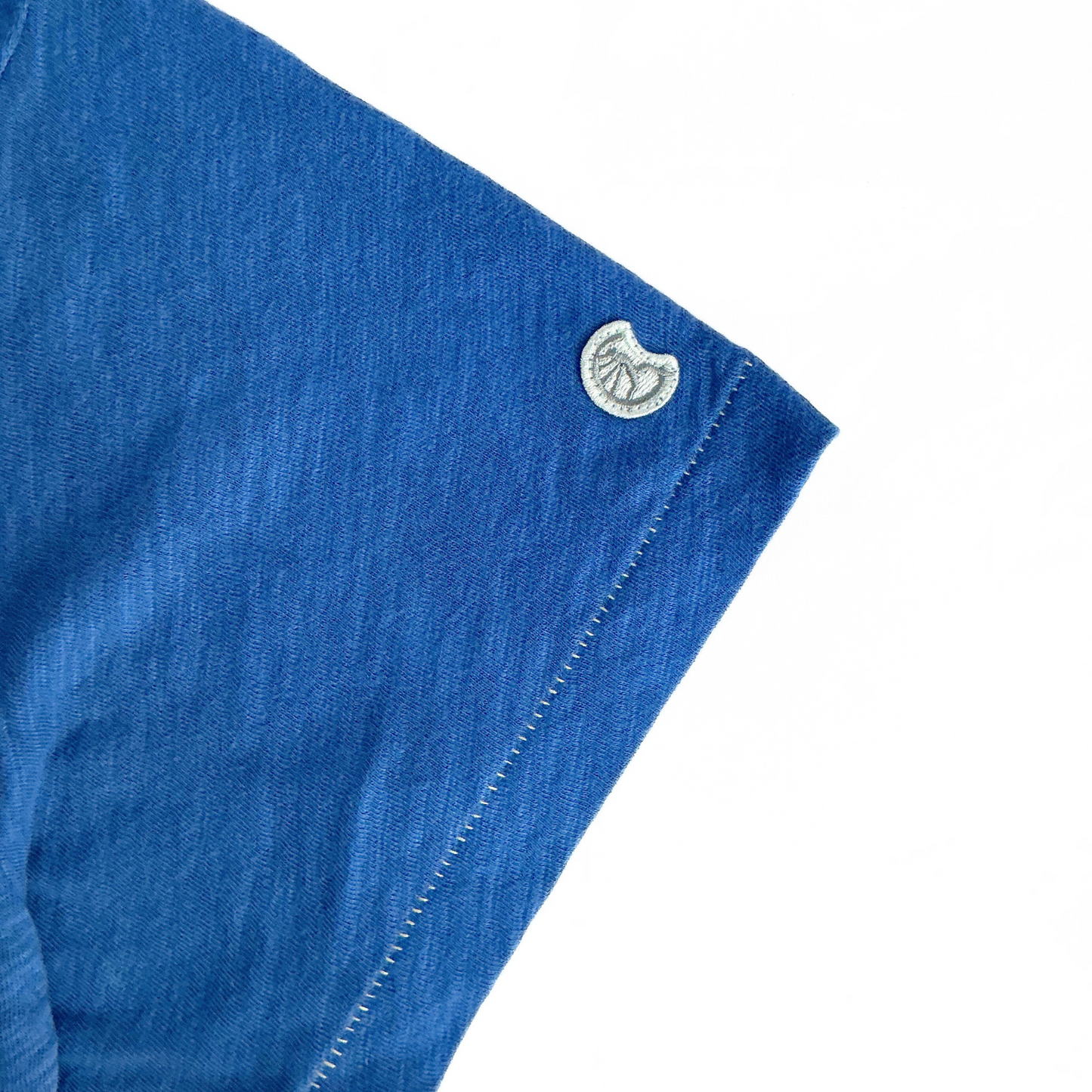 Rare Vintage Champion Todd Snyder Graphic T Shirt Blue