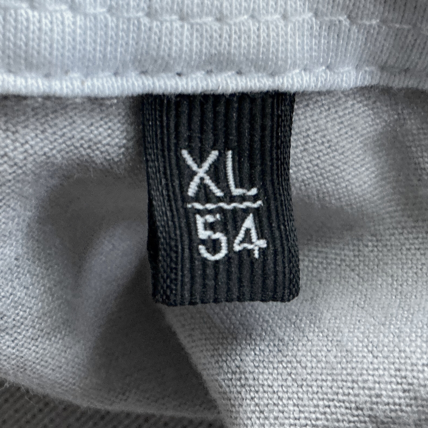 Ermenegildo Zegna Polo Shirt in Stone / White