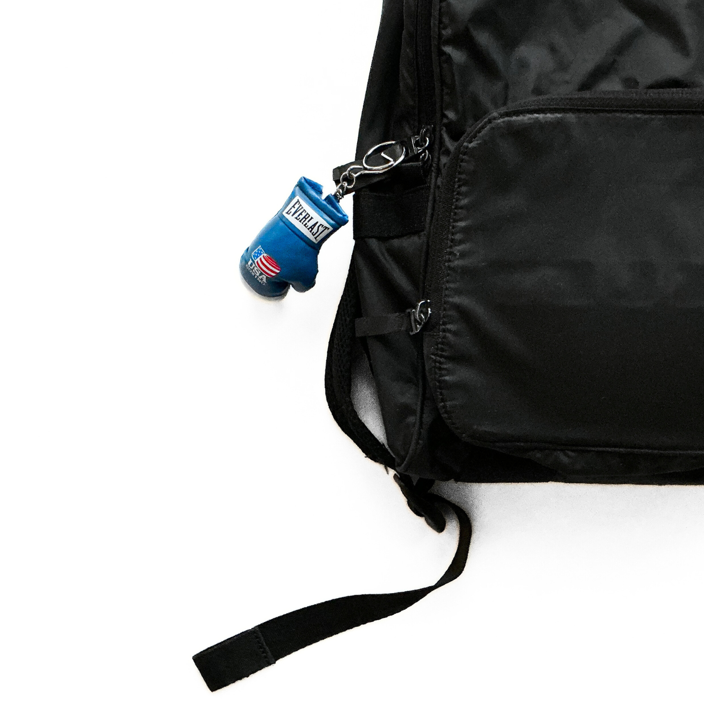 Everlast USA Boxing Glove Keyring