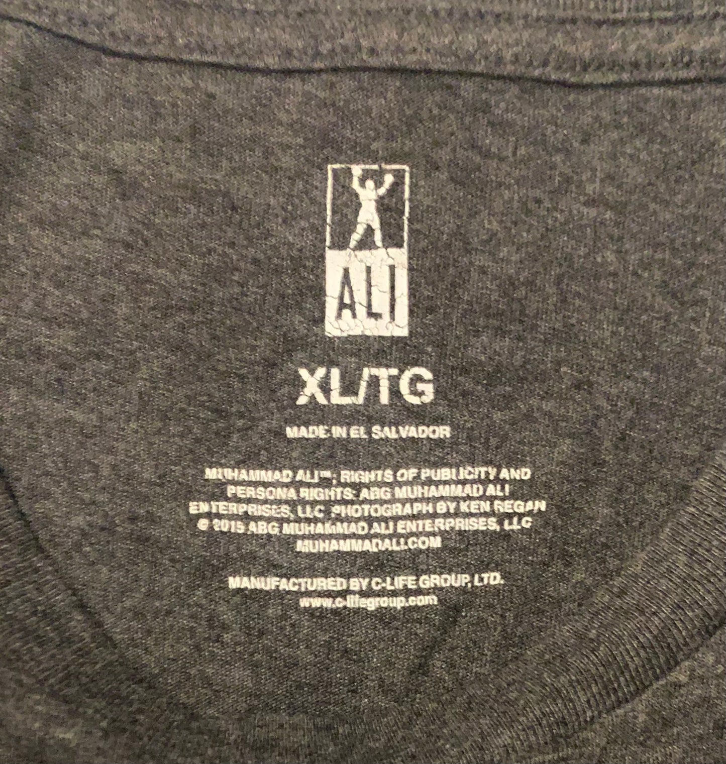 Muhammad Ali T-Shirt