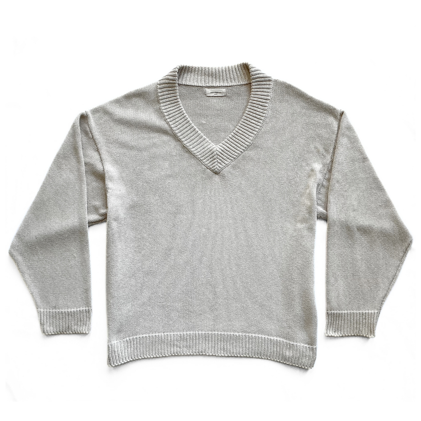 James Street Co. Sloane V Neck Sweater