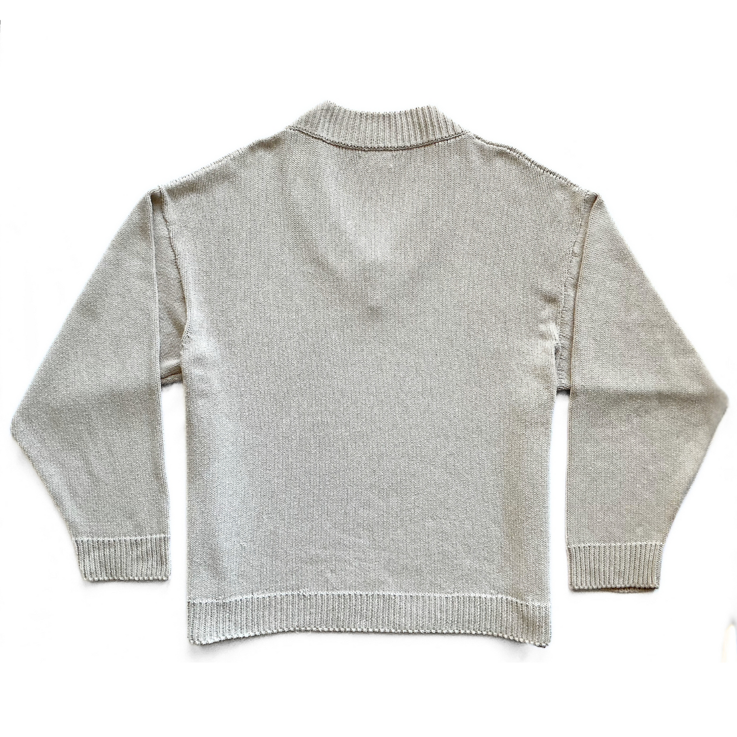 James Street Co. Sloane V Neck Sweater