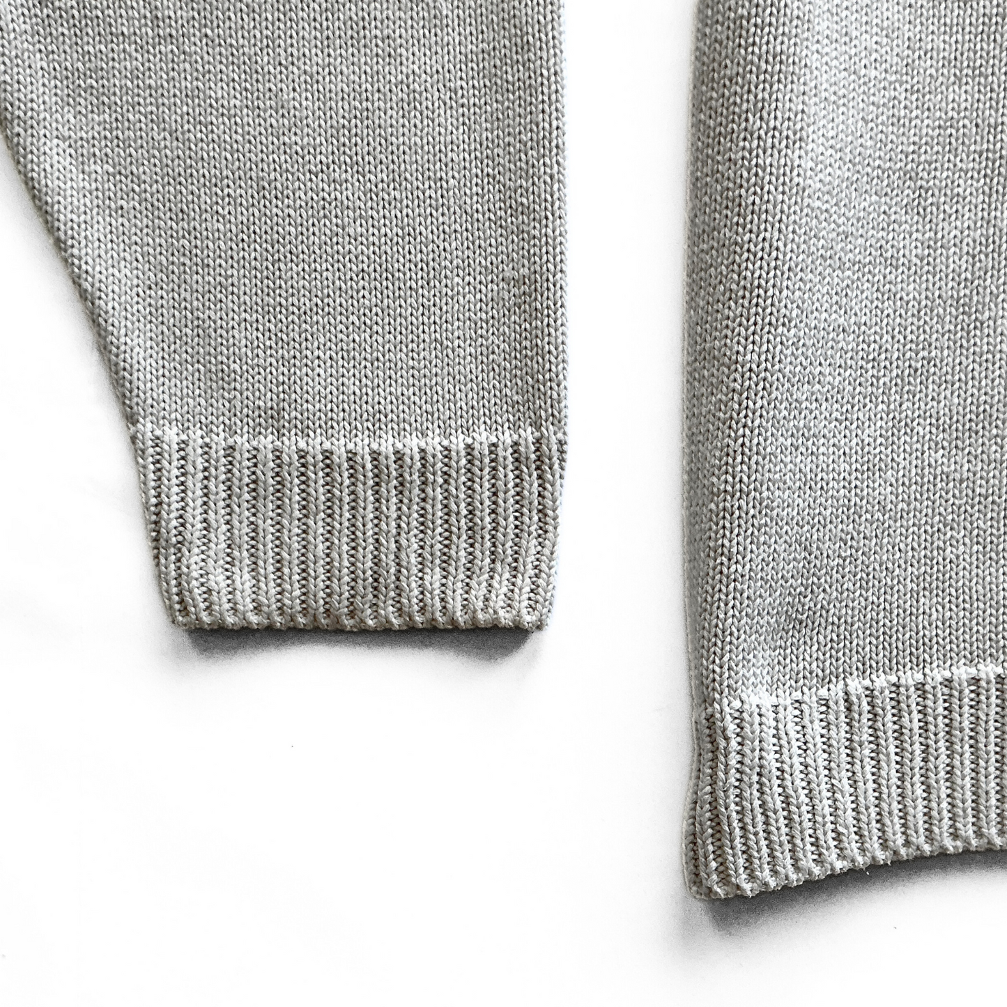 James Street Co. Sloane V Neck Sweater
