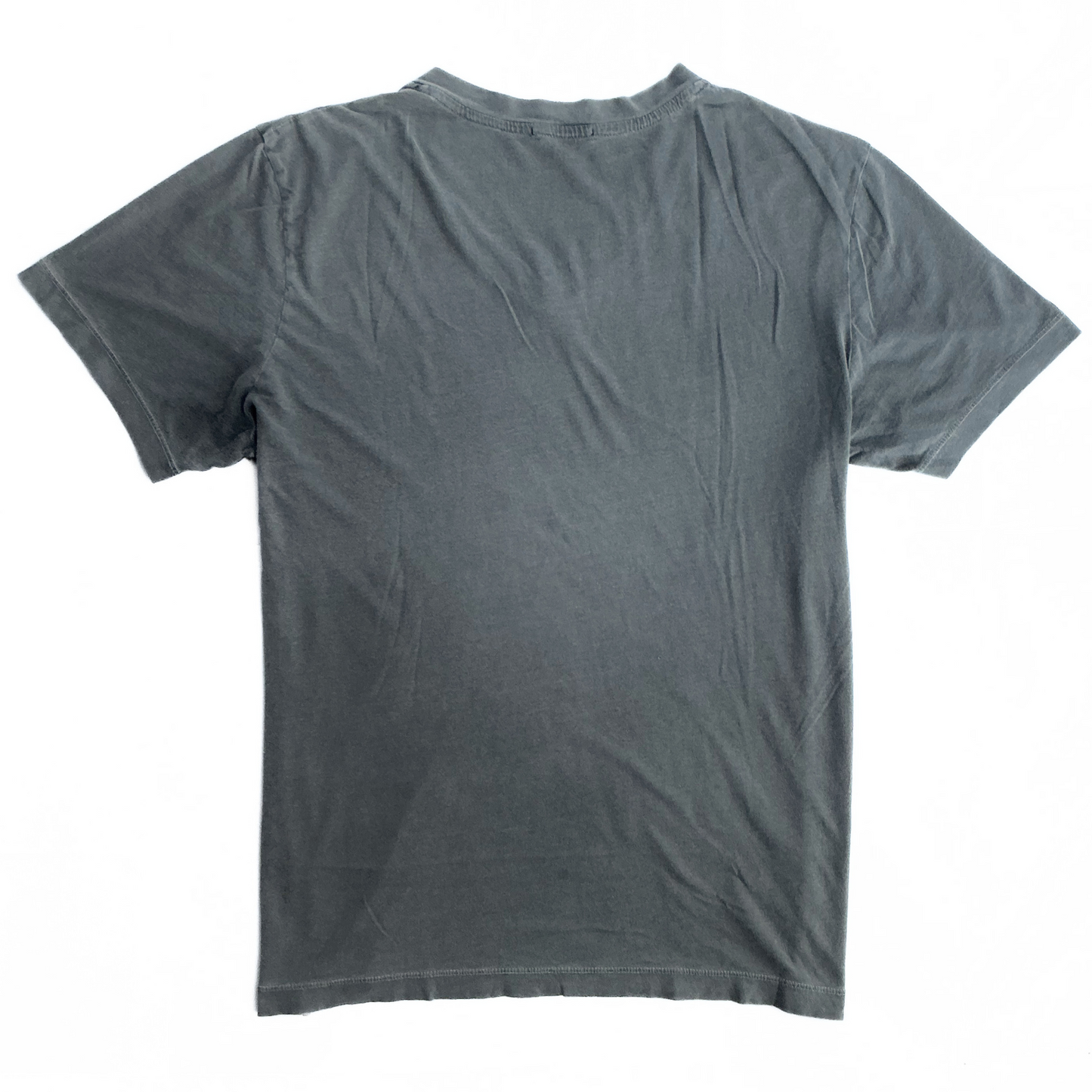 James Perse Grey Wash T-Shirt