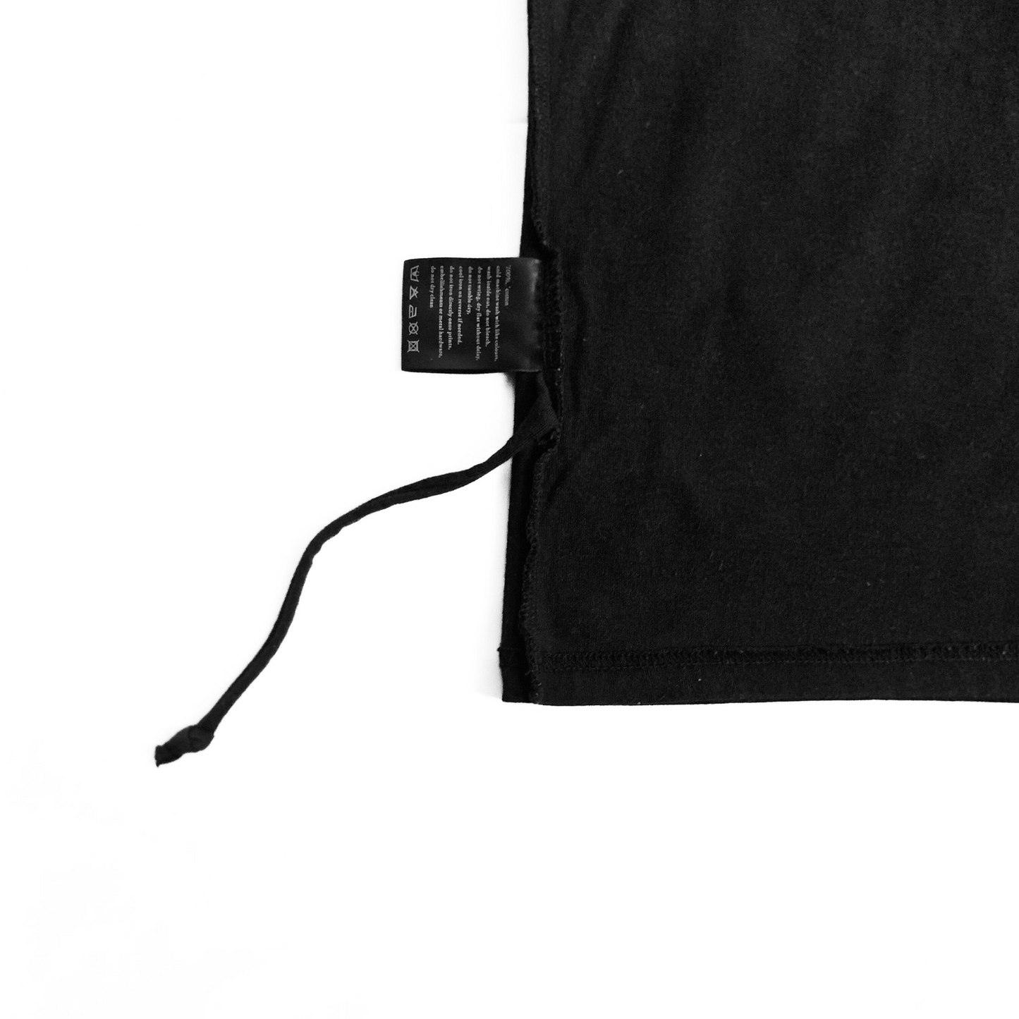 Ksubi Youtopia Ikonik Kash T-Shirt in Black