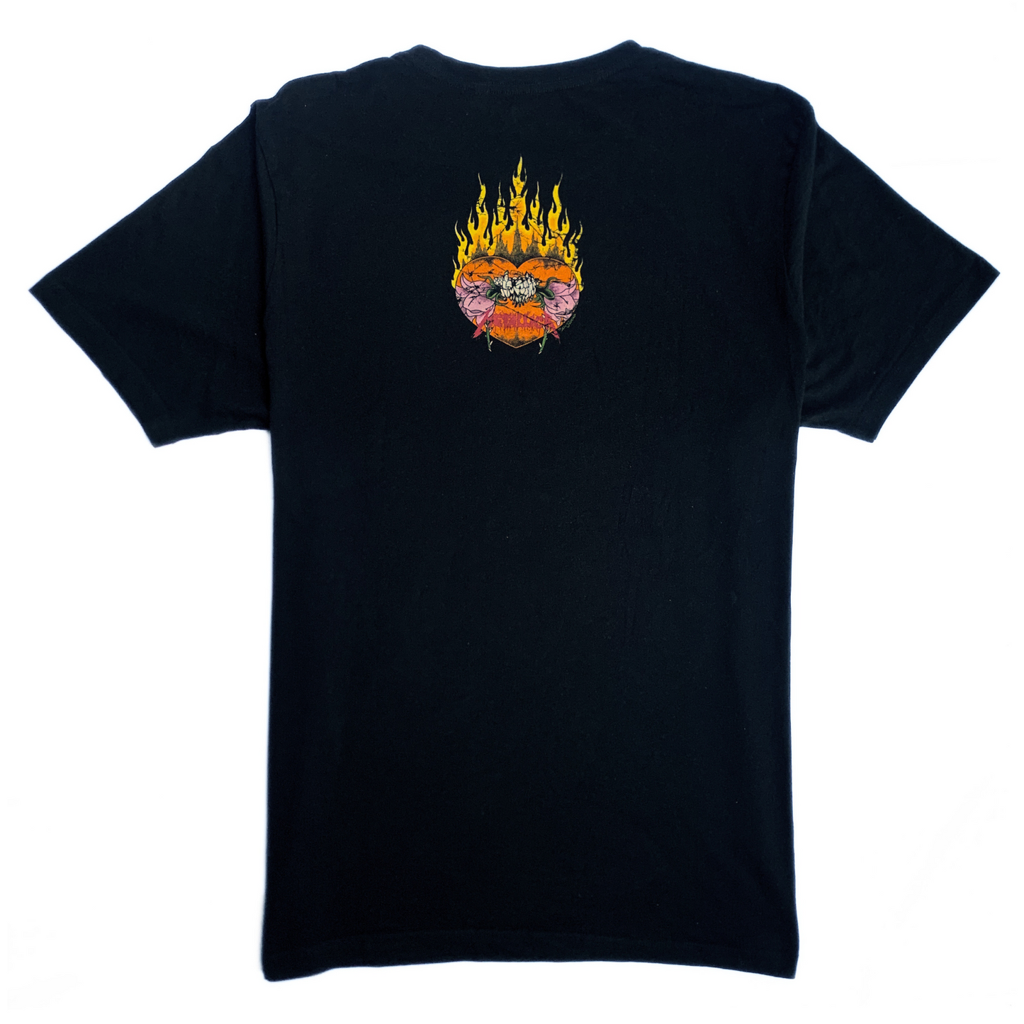 Metallica Pushead Brian Schroeder T Shirt