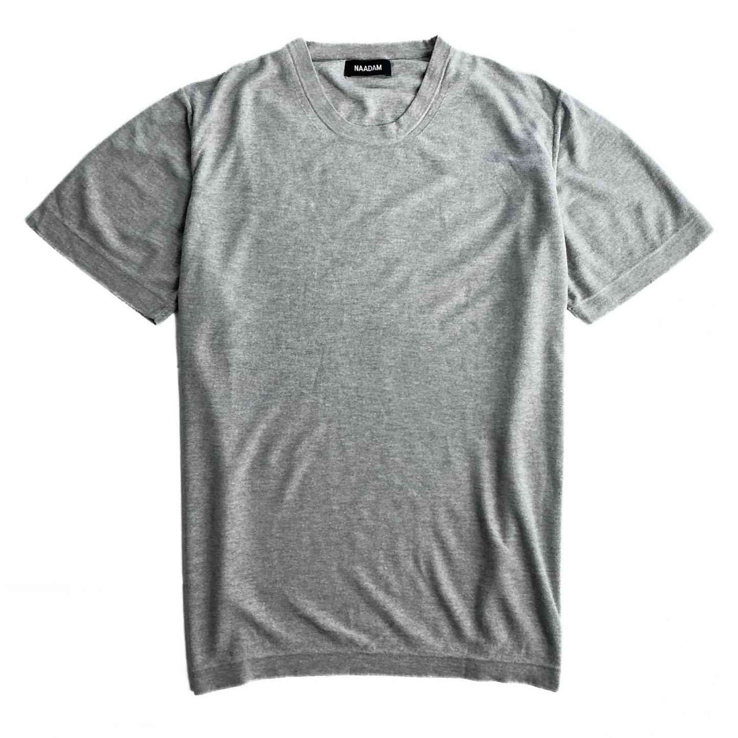Naadam Cashmere Jersey T Shirt