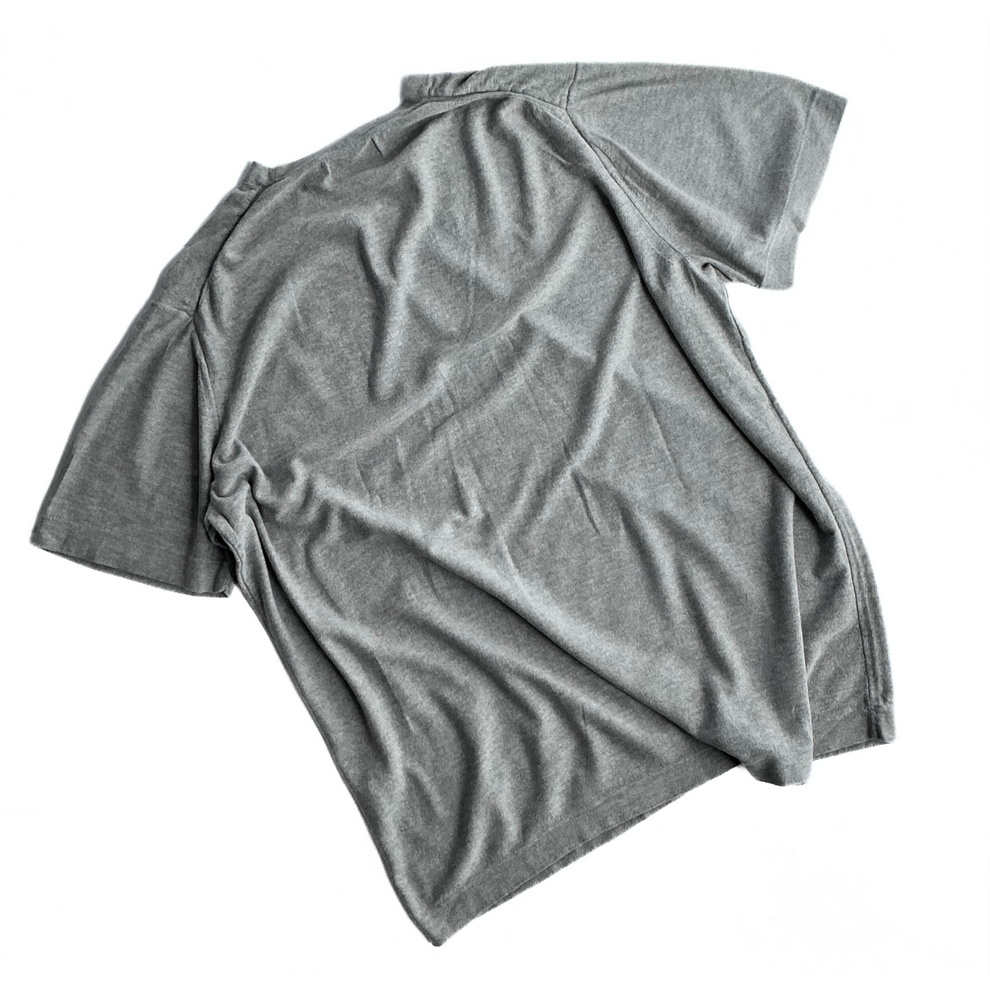 Naadam Cashmere Jersey T Shirt