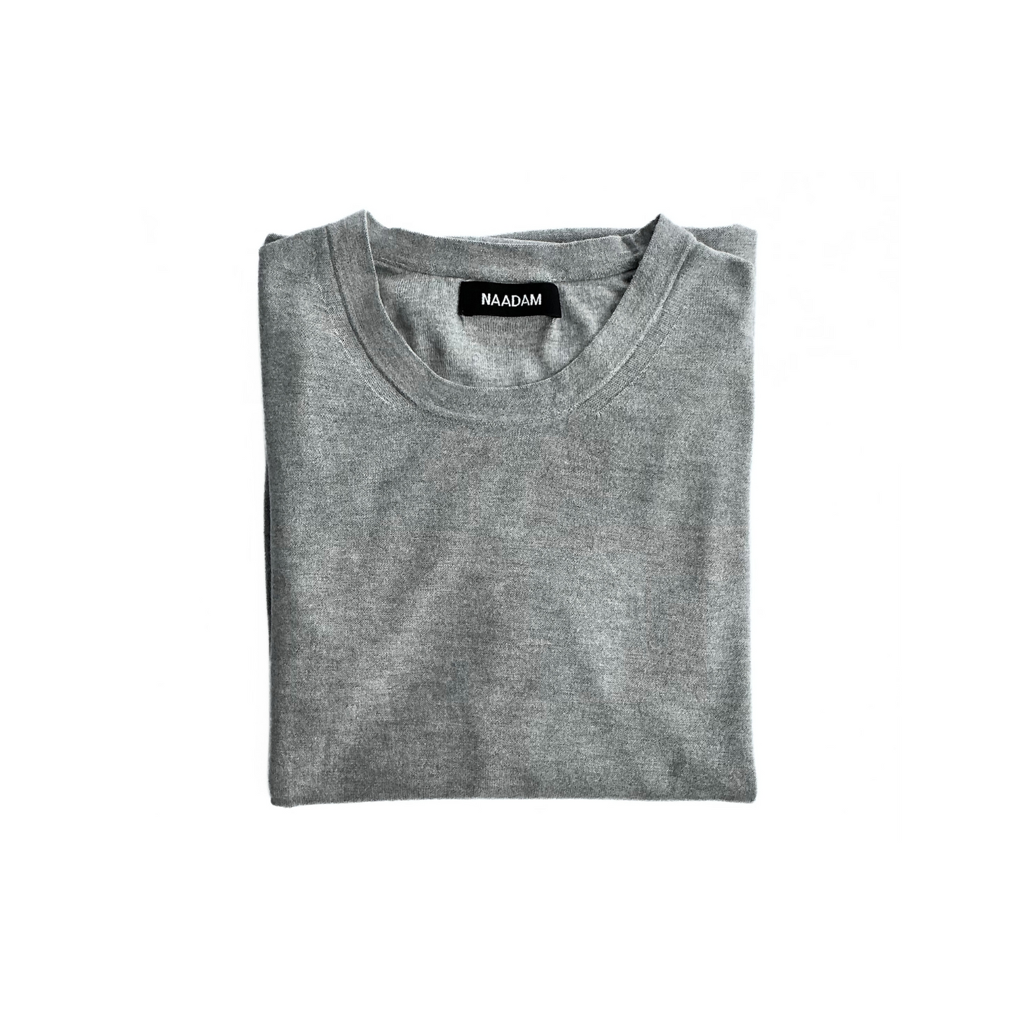 Naadam Cashmere Jersey T Shirt