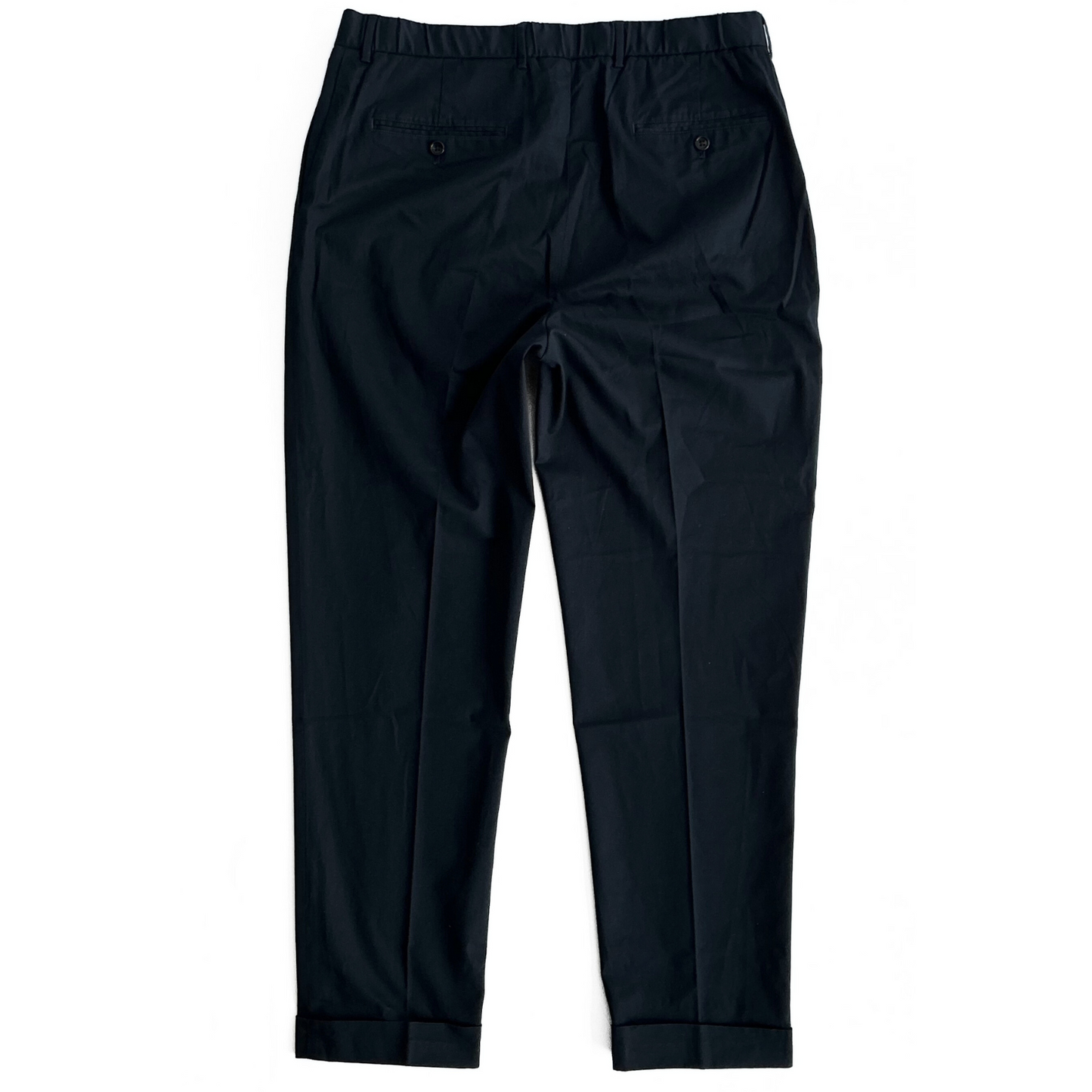 Todd Snyder Italian Trouser in Blue