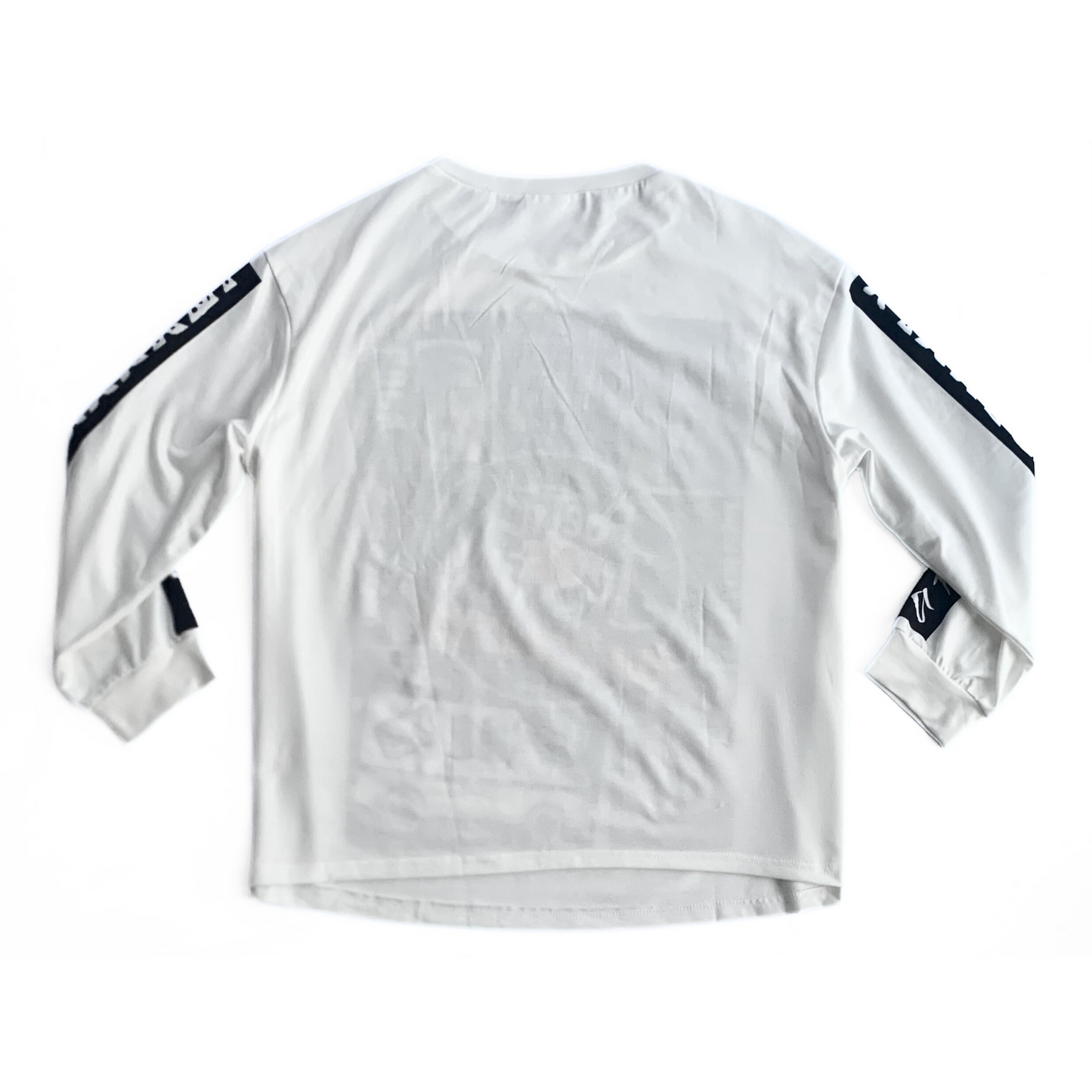 Tupac Poetic Justice Longsleeve T-Shirt