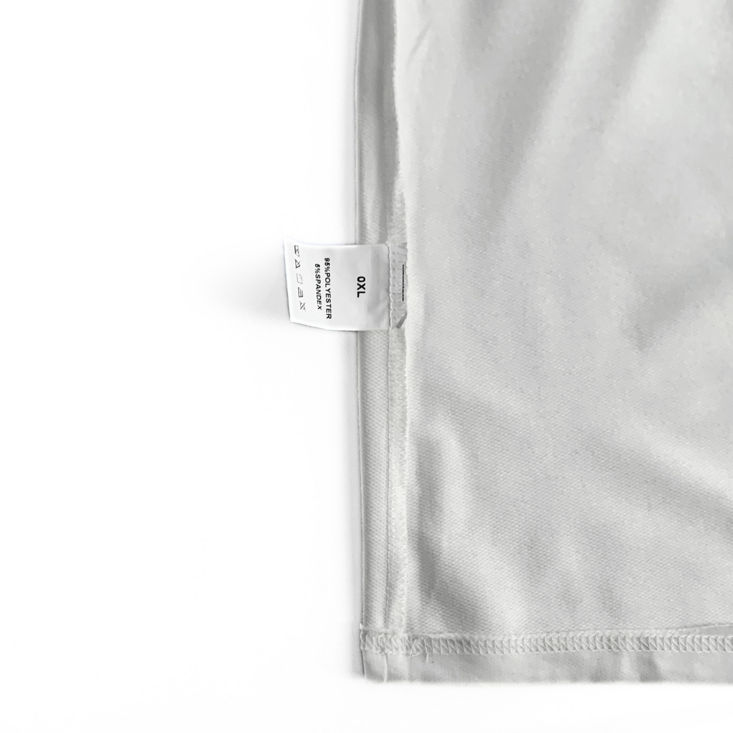 Tupac Poetic Justice Longsleeve T-Shirt