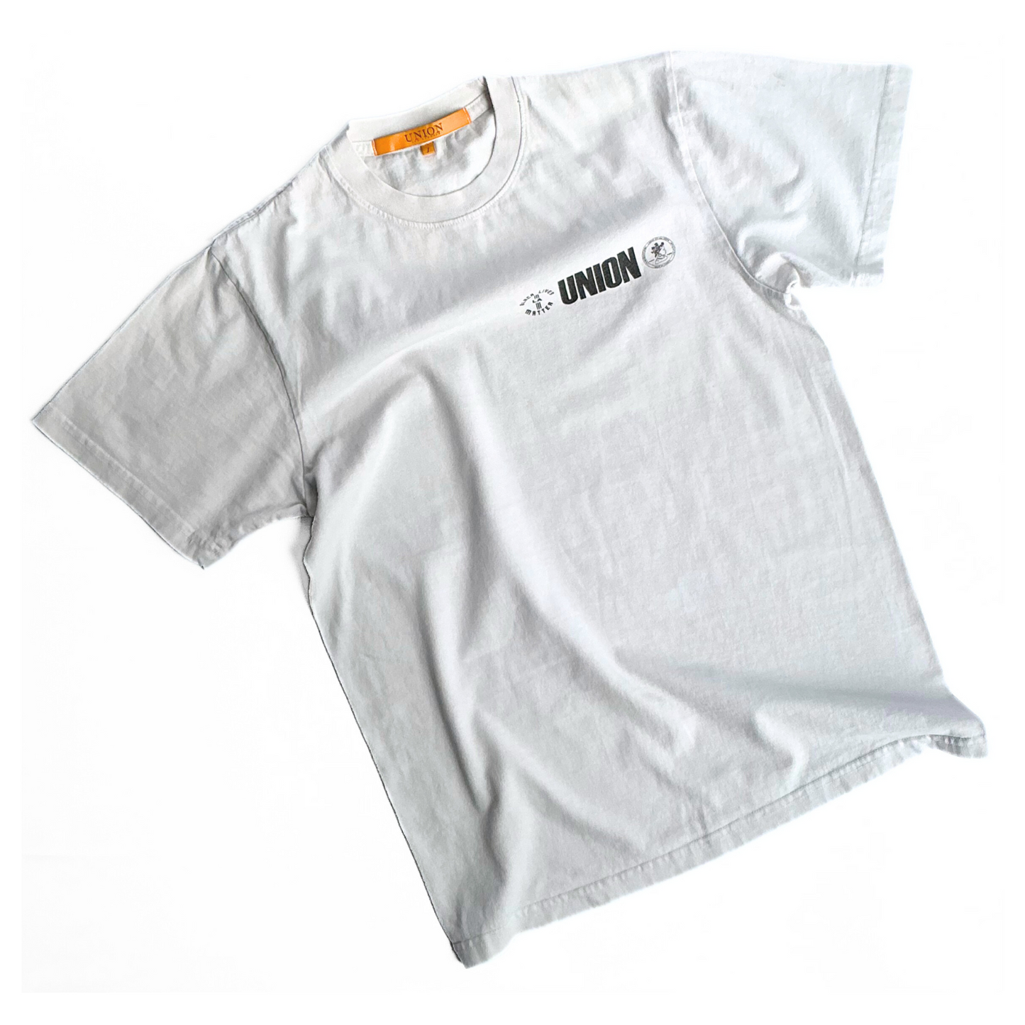 Union Los Angeles Black Lives Matter T-Shirt