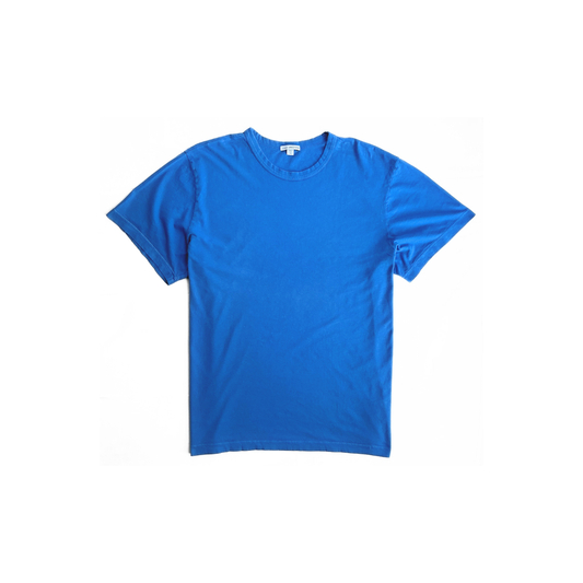 James Perse Round Neck T Shirt&nbsp;