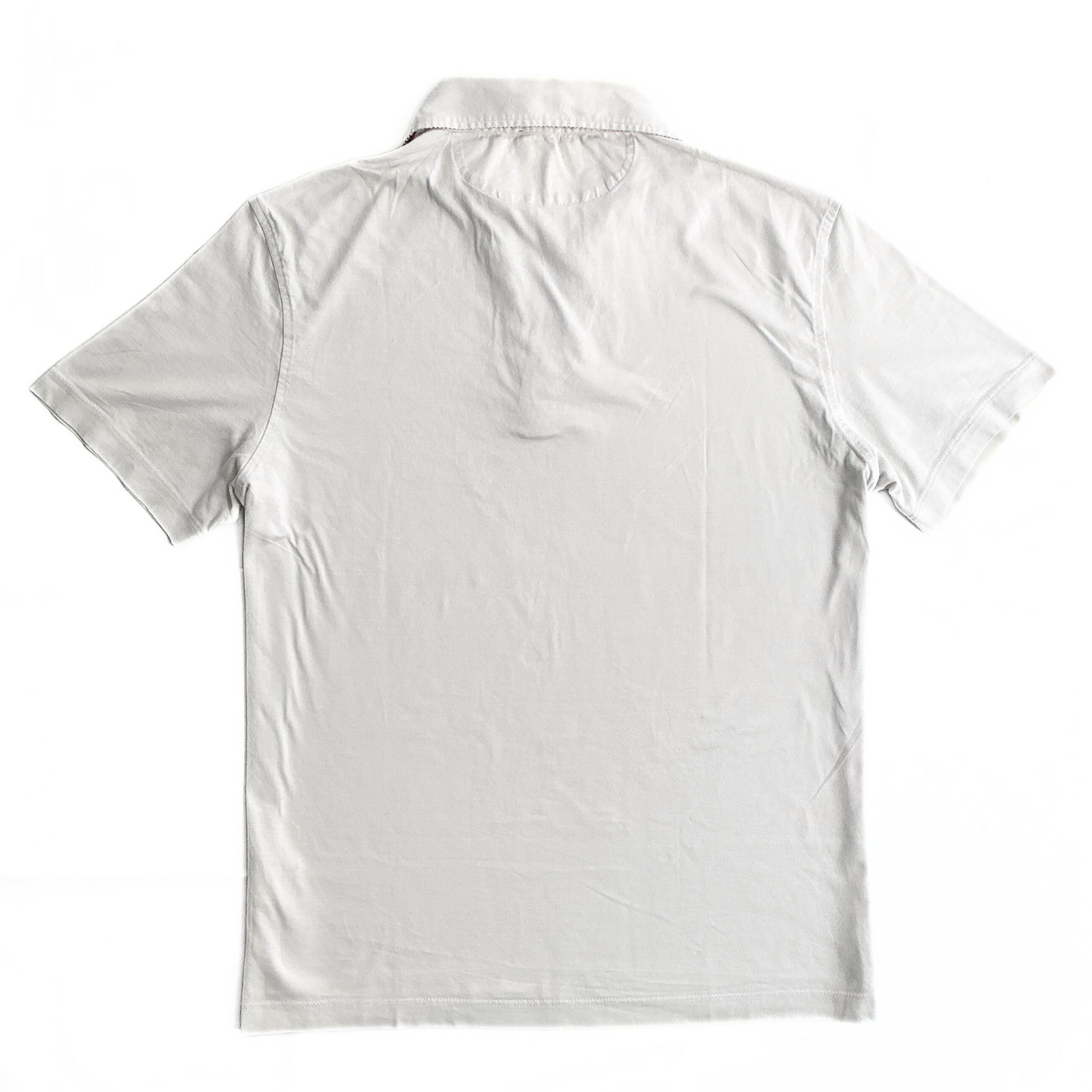 Isaia Napoli Polo Shirt