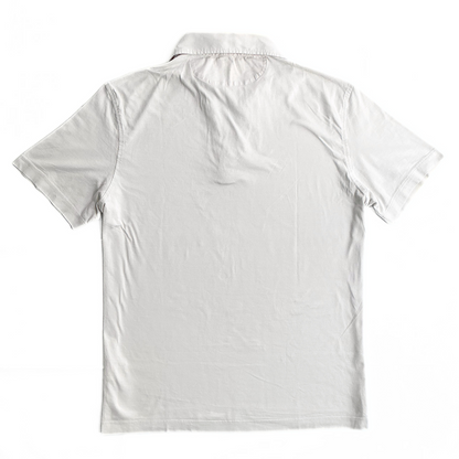 Isaia Napoli Polo Shirt