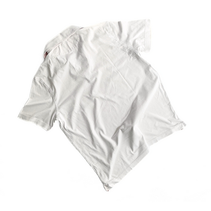 Isaia Napoli Polo Shirt