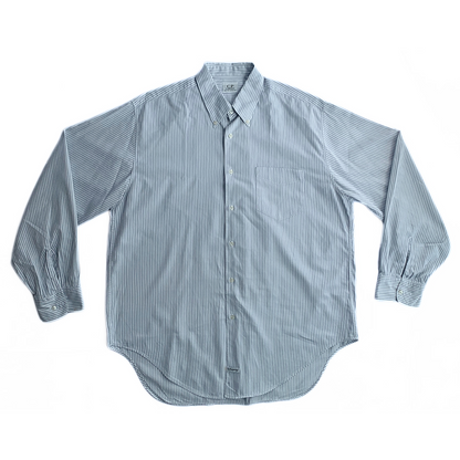 C.P. Company Massimo Osti Stripe Shirt