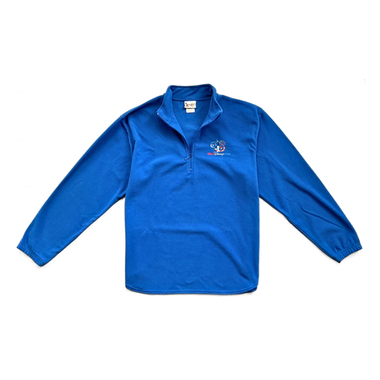 Walt Disney World Fleece