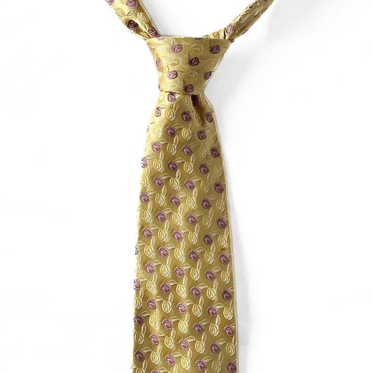Ermenegildo Zegna Tie