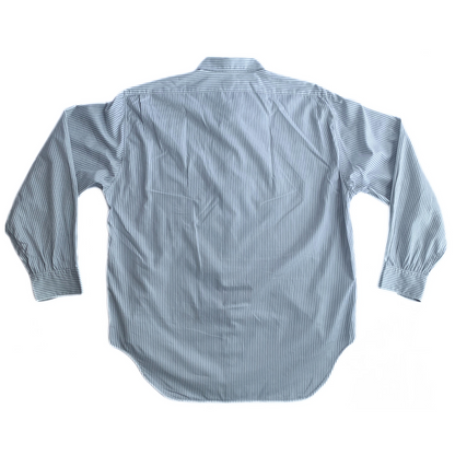 C.P. Company Massimo Osti Stripe Shirt