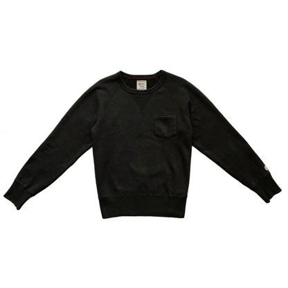Champion Todd Snyder Sweatshirt in Black