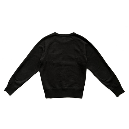 Champion Todd Snyder Sweatshirt in Black