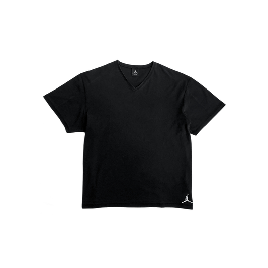 Nike Jordan Brand V Neck T-Shirt