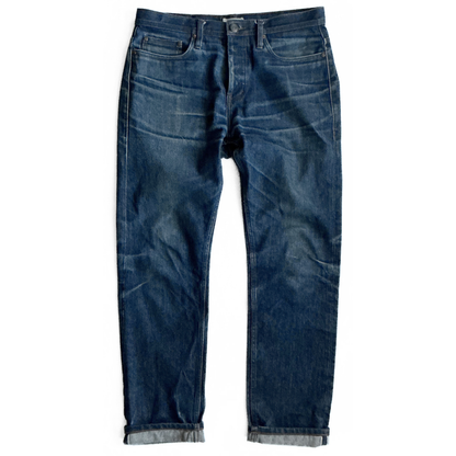 The Unbranded Brand UB201 Selvedge Jeans