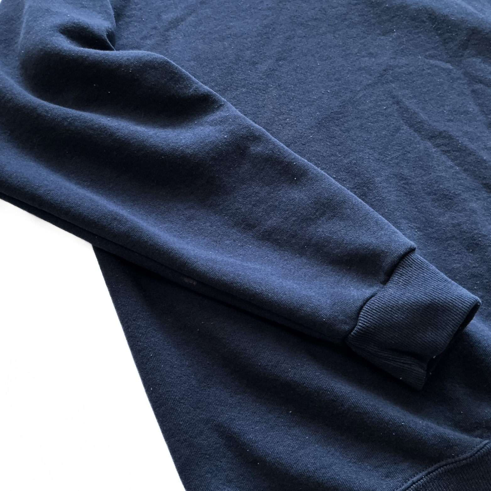 80s 90s Rare Vintage Soffe Heavy Sweats Duke University Sweatshirt