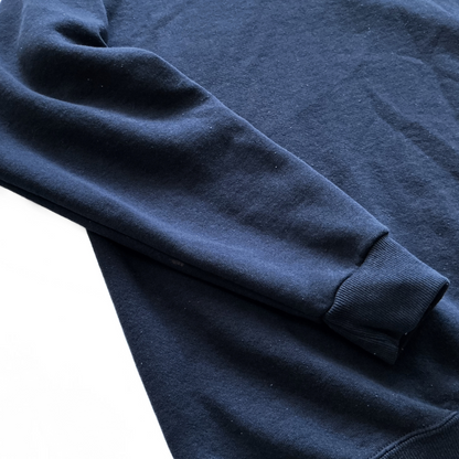 80s 90s Rare Vintage Soffe Heavy Sweats Duke University Sweatshirt