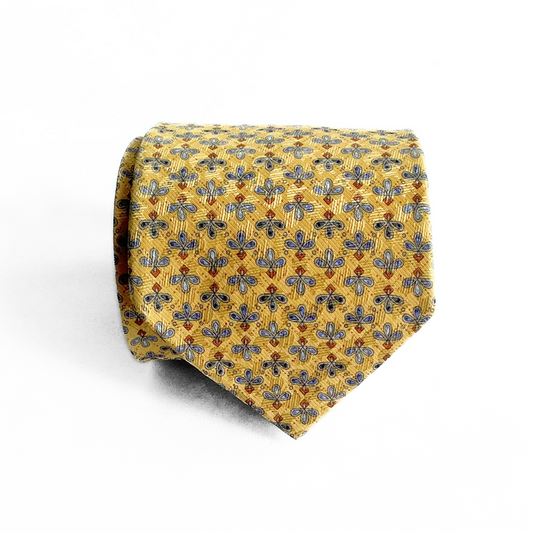 Ermenegildo Zegna Tie