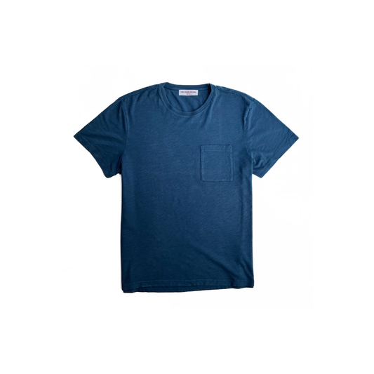 Orlebar Brown short sleeve pocket t-shirt&nbsp;