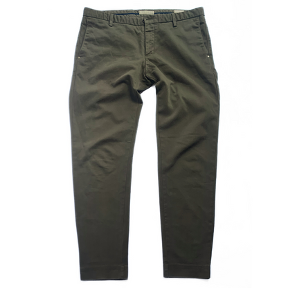 AT.P.CO Utility Pants