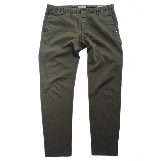 AT.P.CO Utility Pants