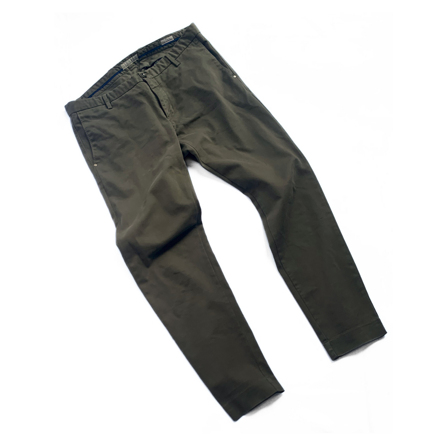 AT.P.CO Utility Pants