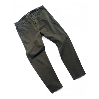 AT.P.CO Utility Pants