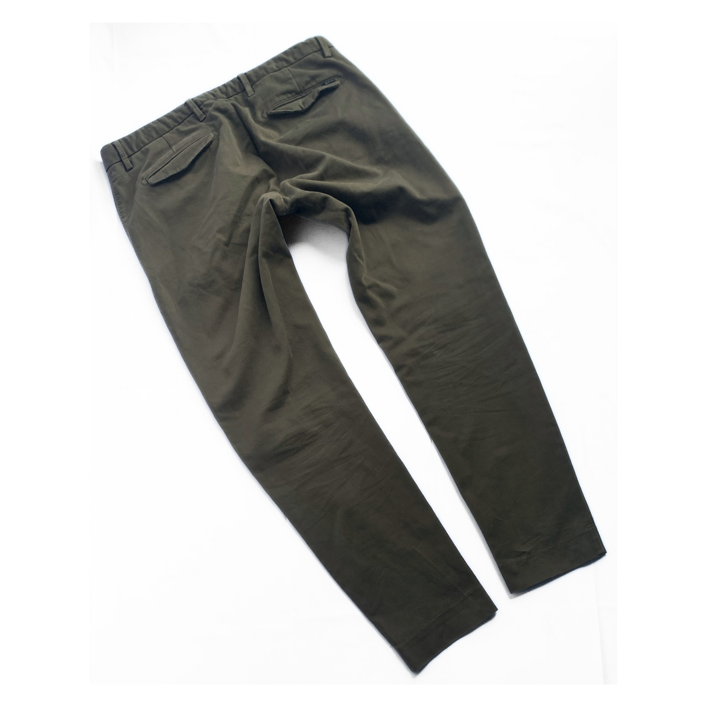 AT.P.CO Utility Pants