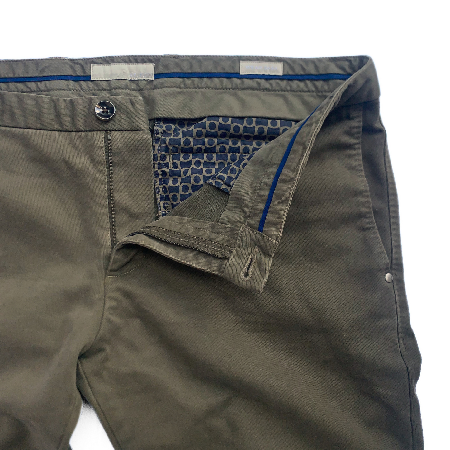 AT.P.CO Utility Pants