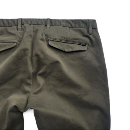 AT.P.CO Utility Pants