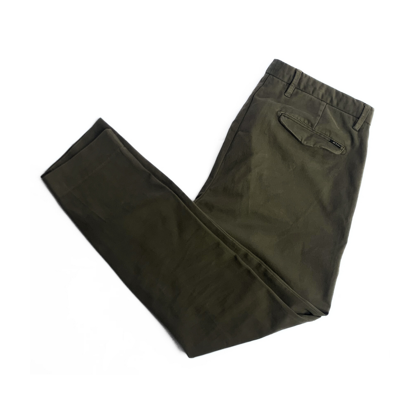 AT.P.CO Utility Pants