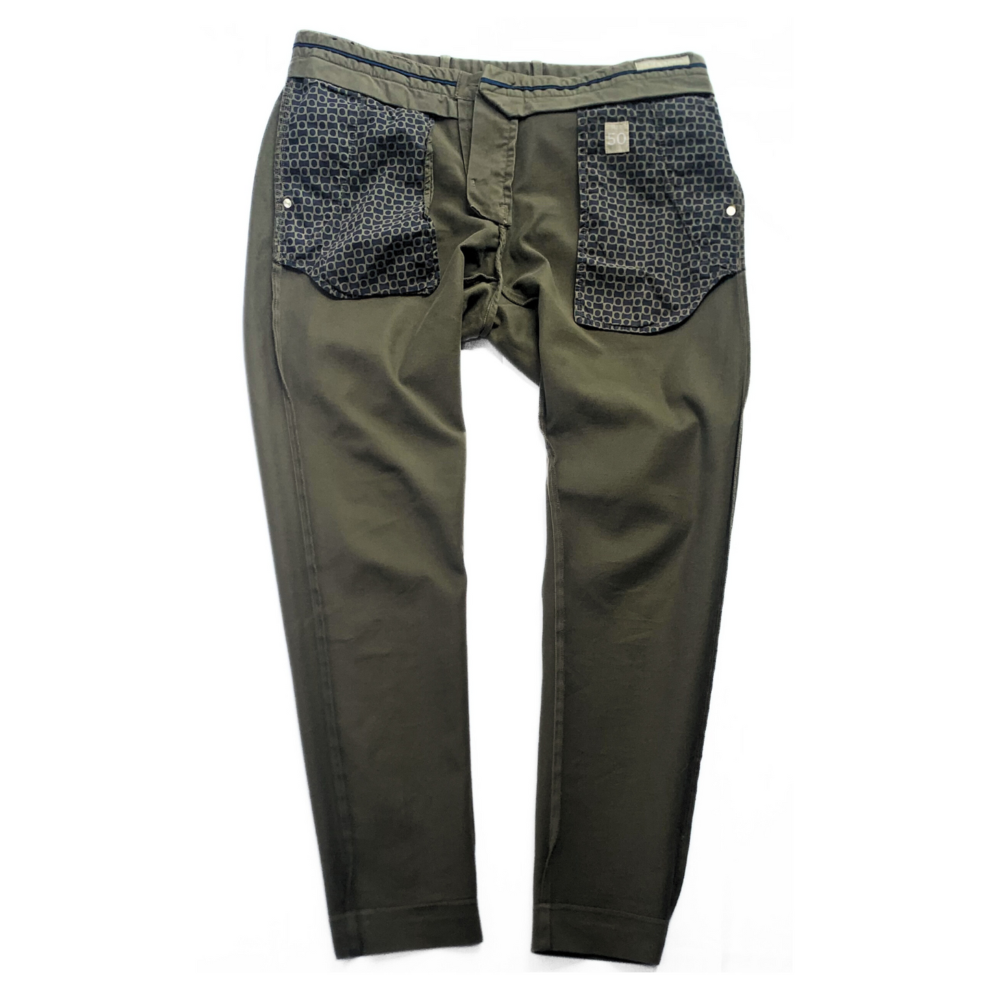 AT.P.CO Utility Pants