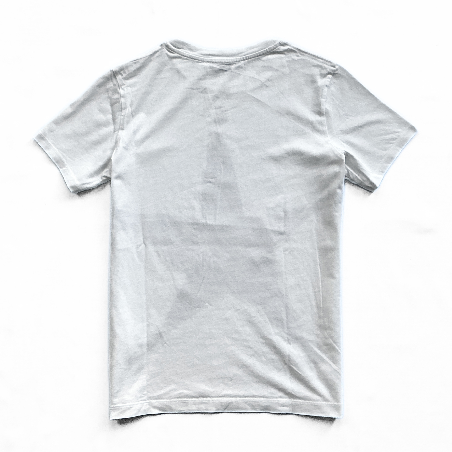 Acne Studios Taline B Star T-Shirt