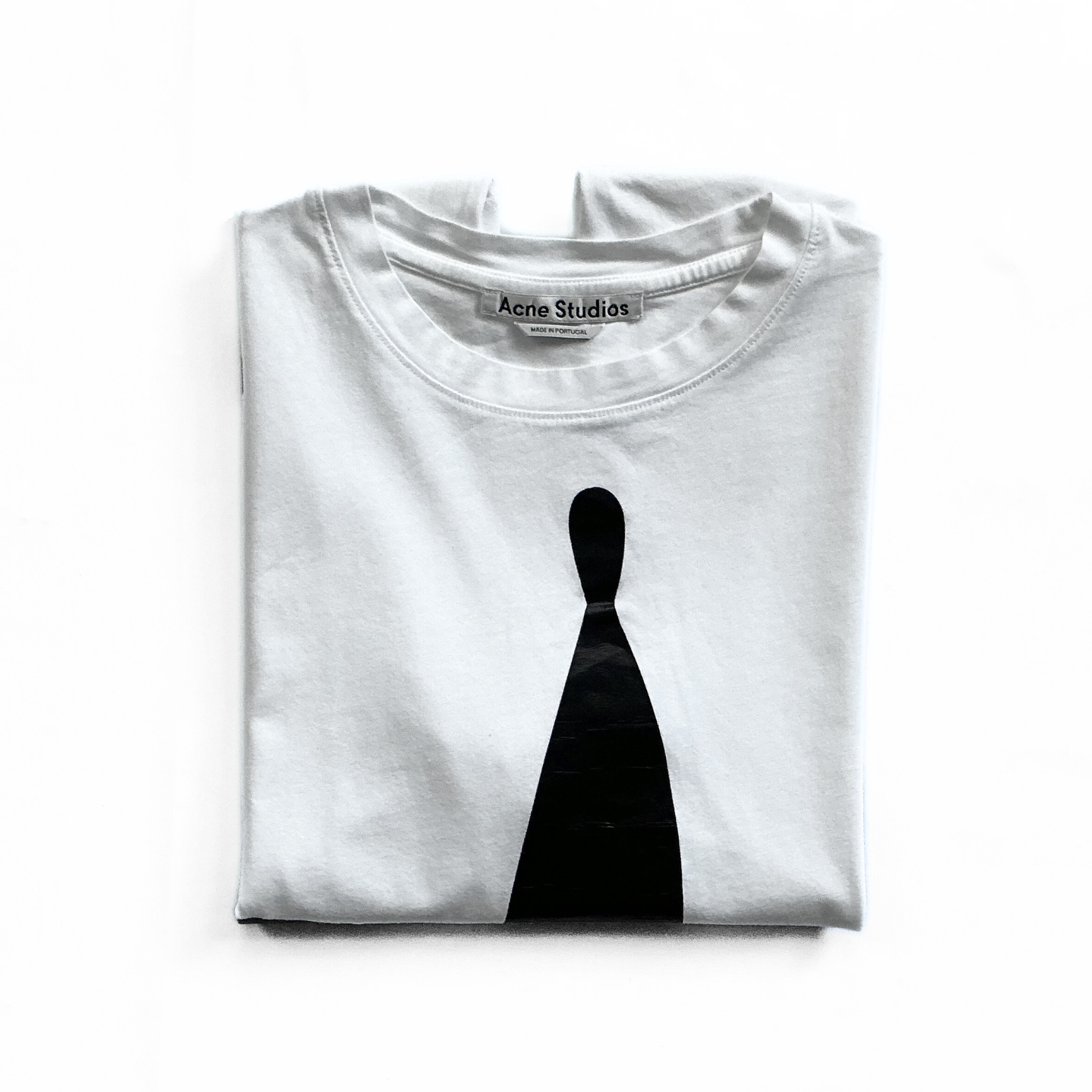 Acne Studios Taline B Star T-Shirt