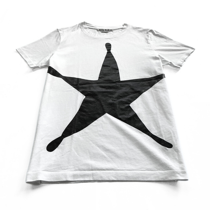 Acne Studios Taline B Star T-Shirt