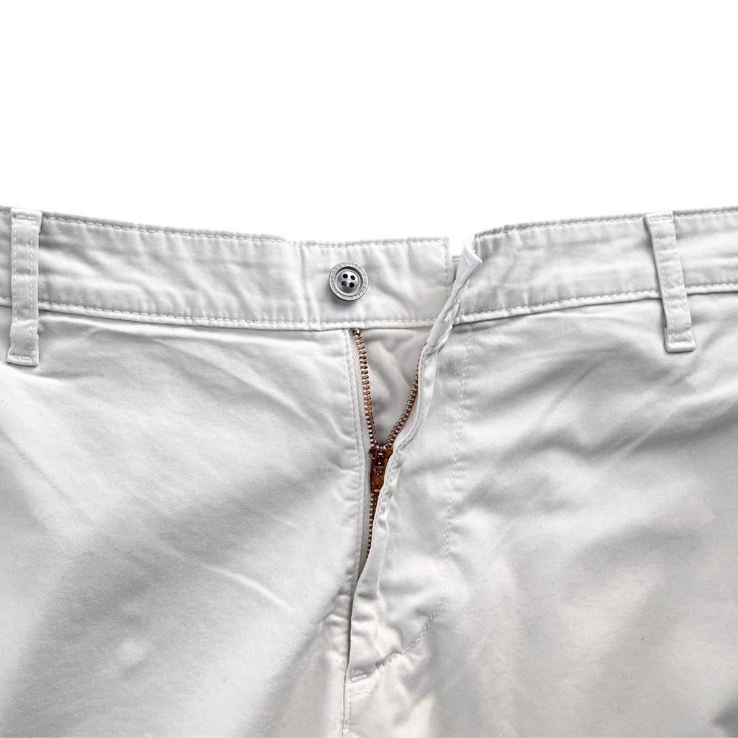 Adriano Goldschmied AG Jeans Lux Khaki Tailored Trouser