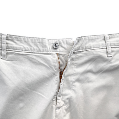 Adriano Goldschmied AG Jeans Lux Khaki Tailored Trouser